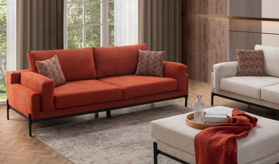 Mono Koltuk Takımı