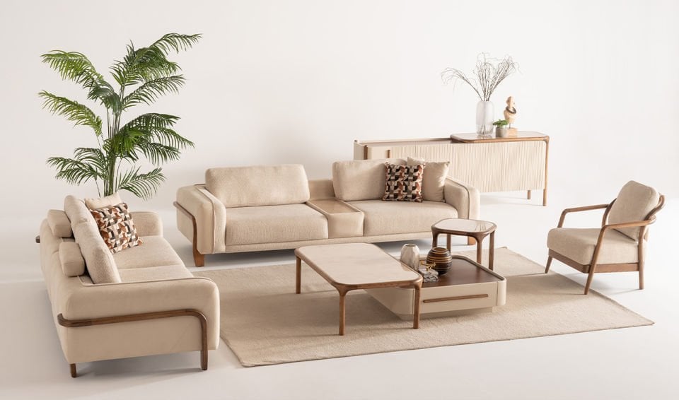 Woody Koltuk Takımı