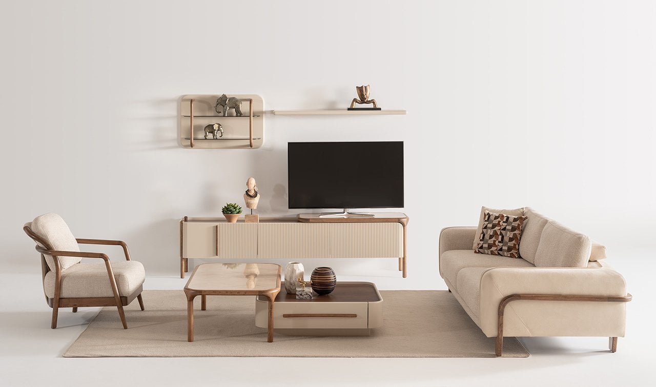 Woody Koltuk Takımı