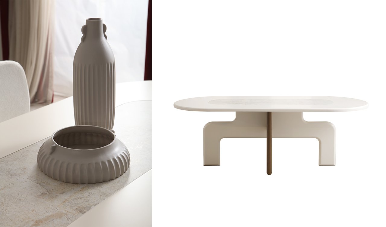 Molivo Yemek Odası Takımı