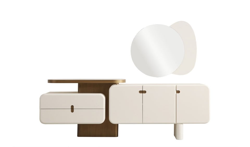 Molivo Yemek Odası Takımı