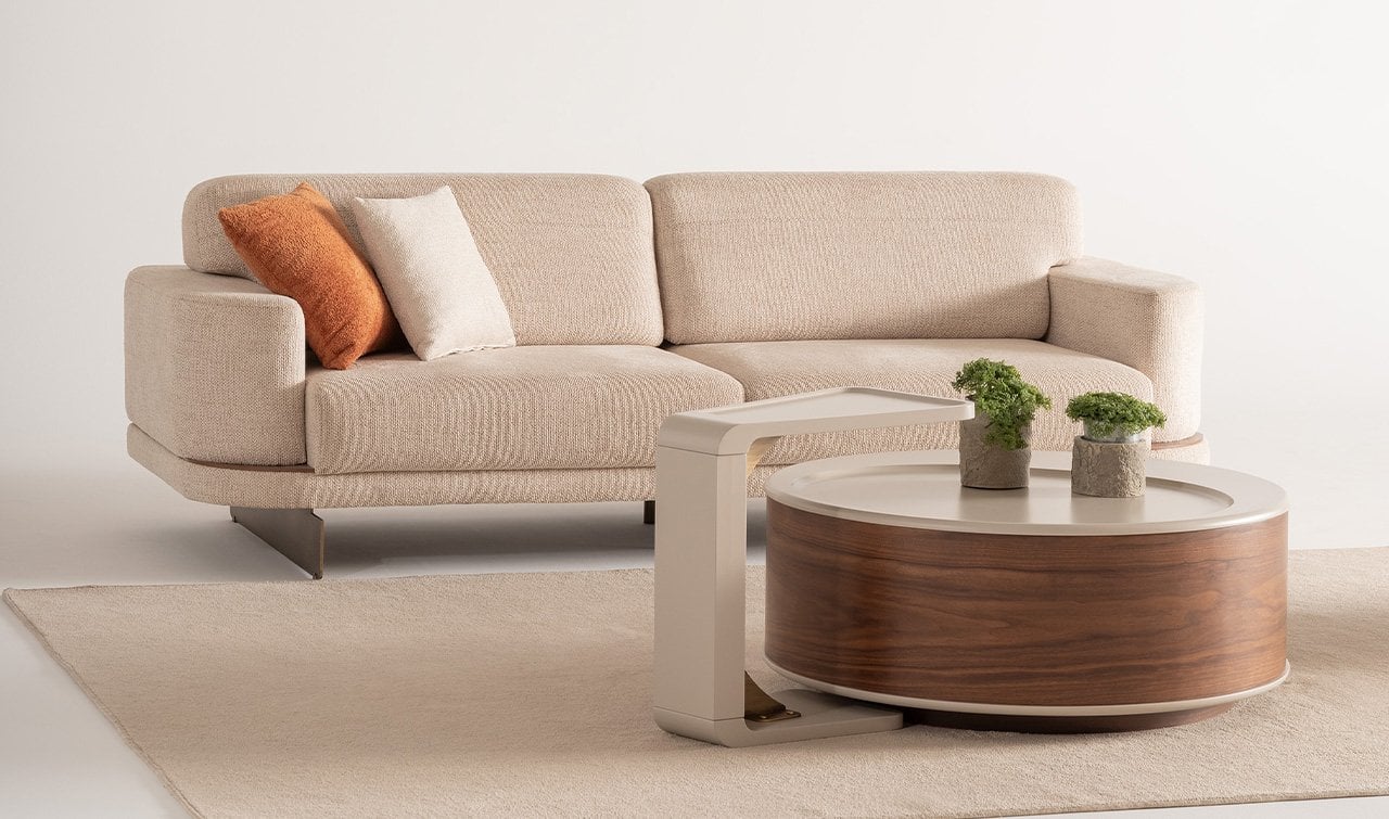 Pera Koltuk Takımı