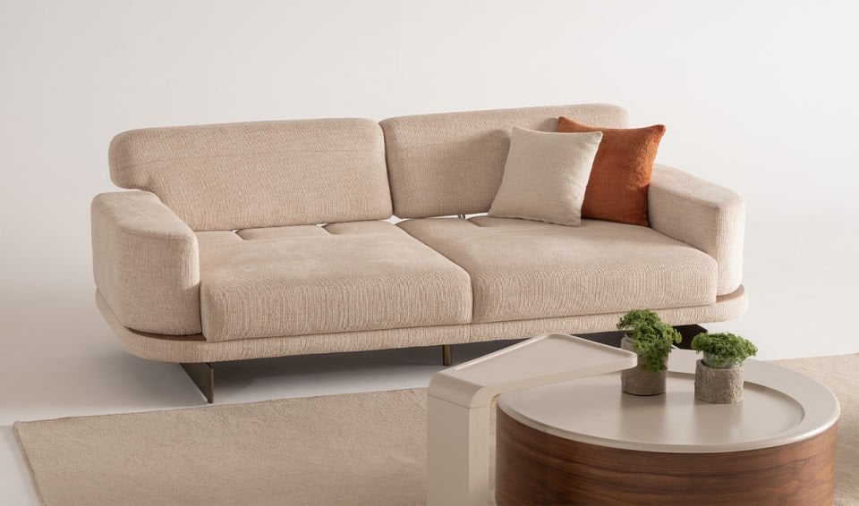 Pera Koltuk Takımı