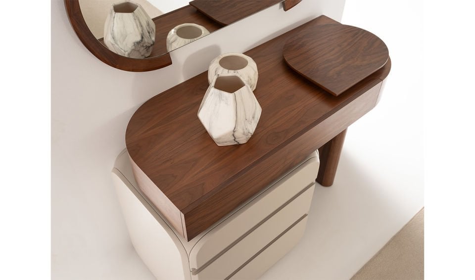 Pera Yatak Odası Takımı