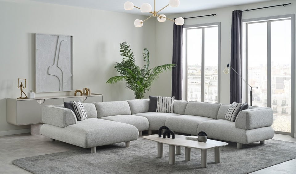 Bonny Köşe Koltuk Takımı