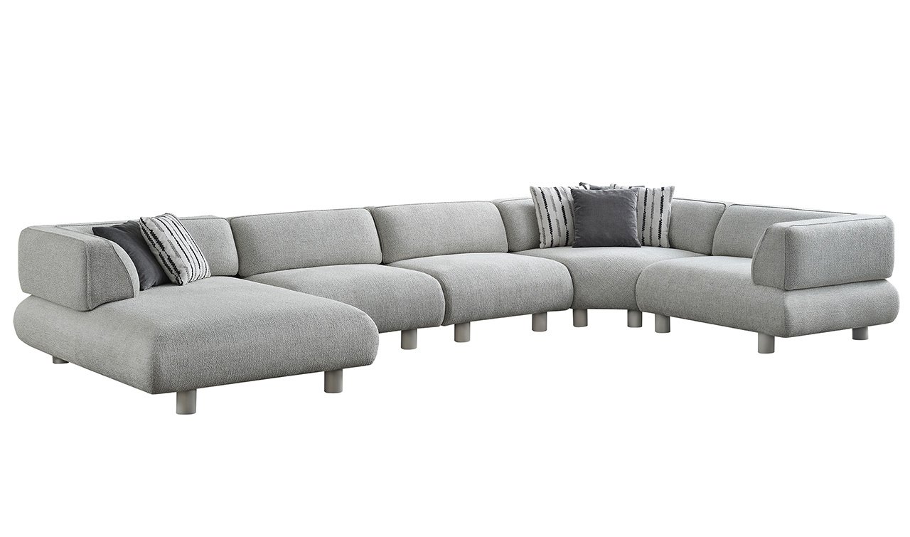 Bonny Köşe Koltuk Takımı