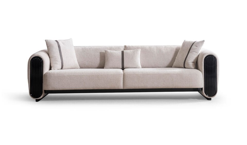 Lizbon Koltuk Takımı