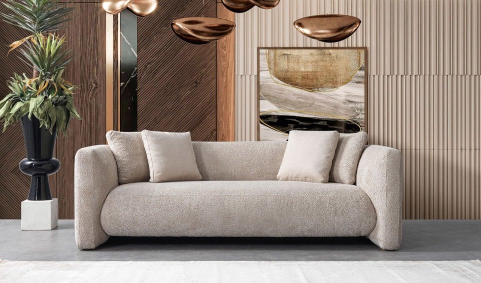 Sole New  Koltuk Takımı