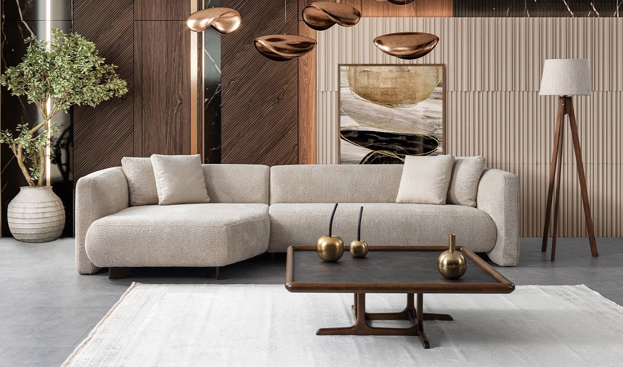 Sole New  Koltuk Takımı