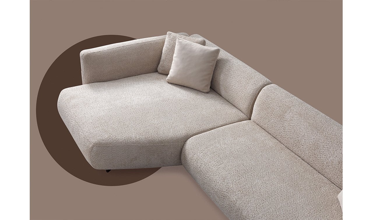 Sole New  Koltuk Takımı