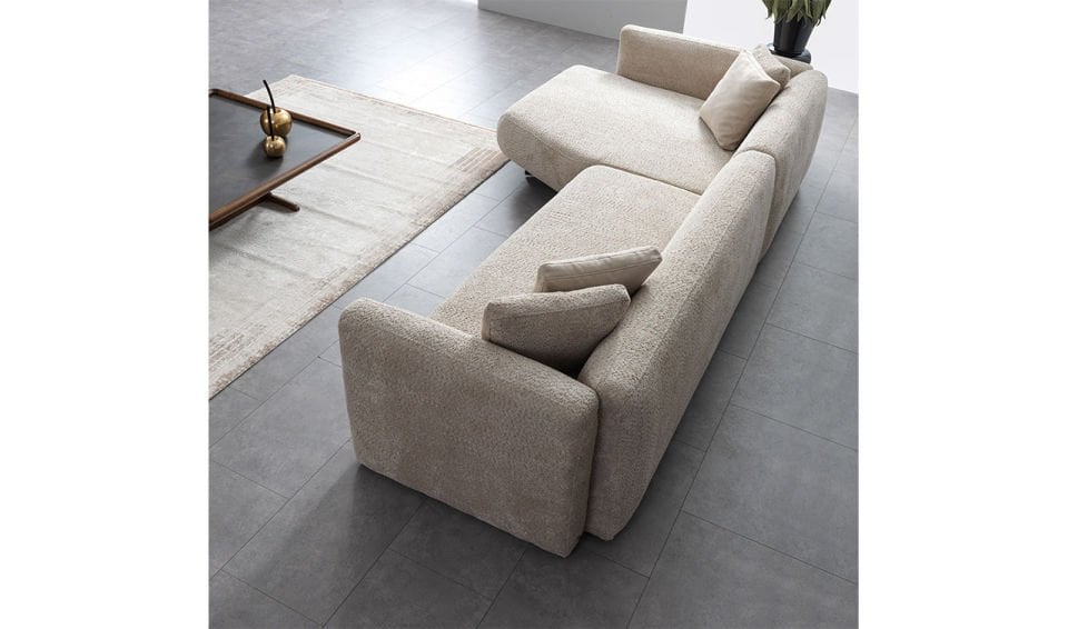 Sole New  Koltuk Takımı