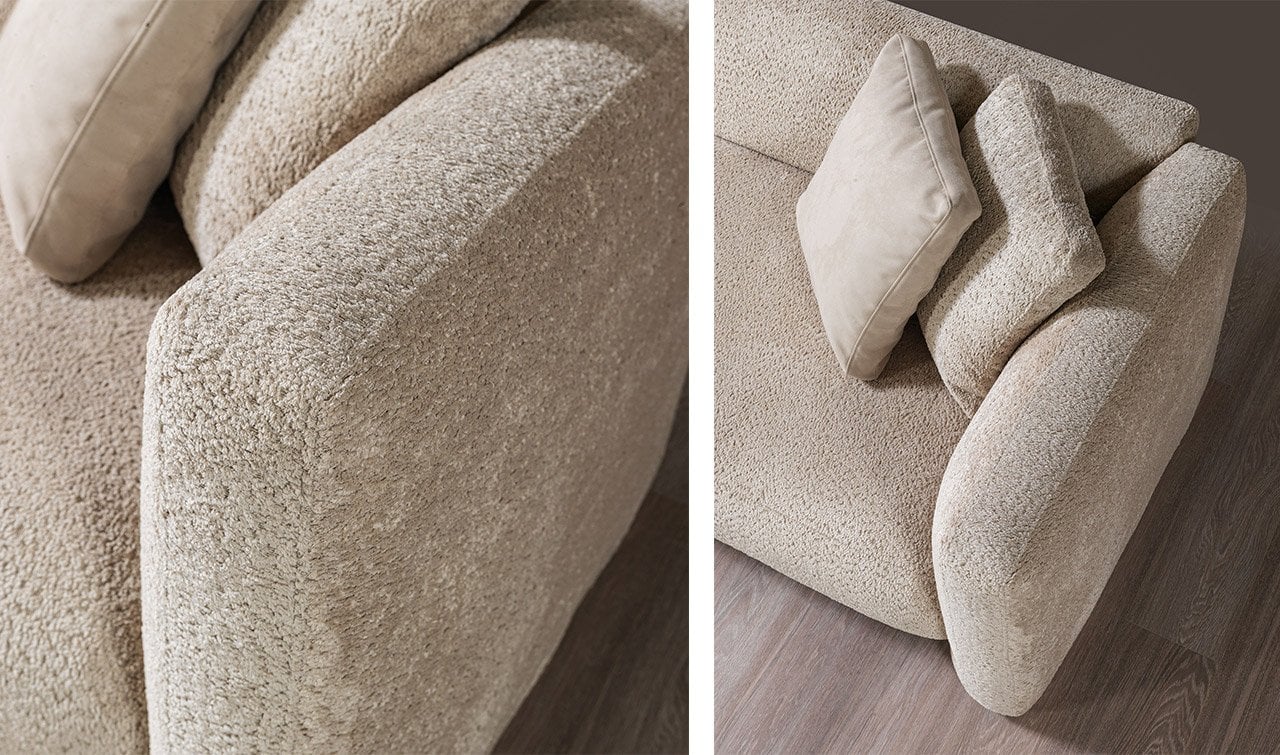 Sole New  Koltuk Takımı