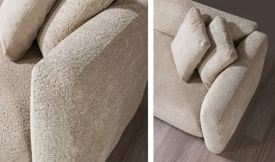 Sole New  Koltuk Takımı