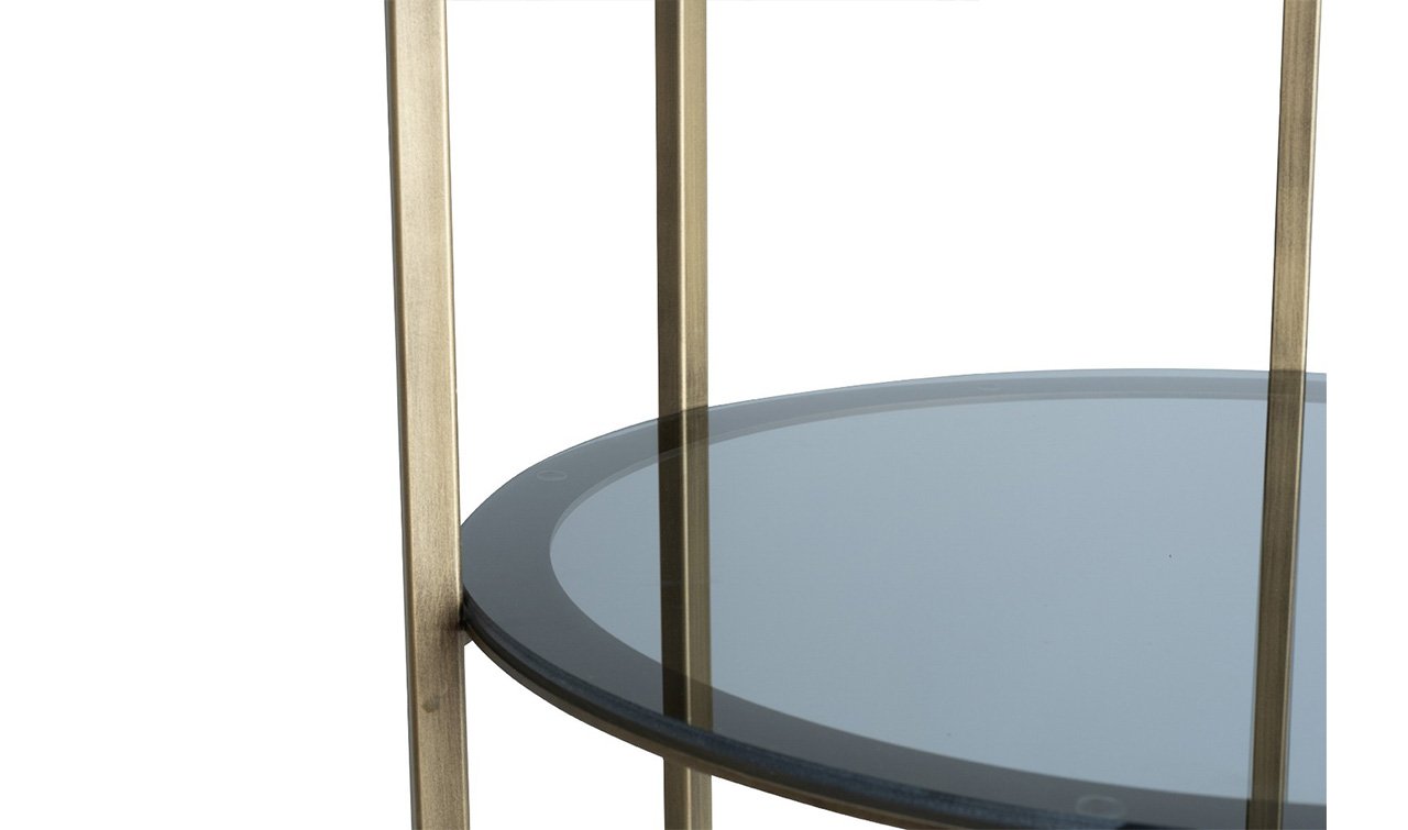 Dome Çok Amaçlı Kitaplık