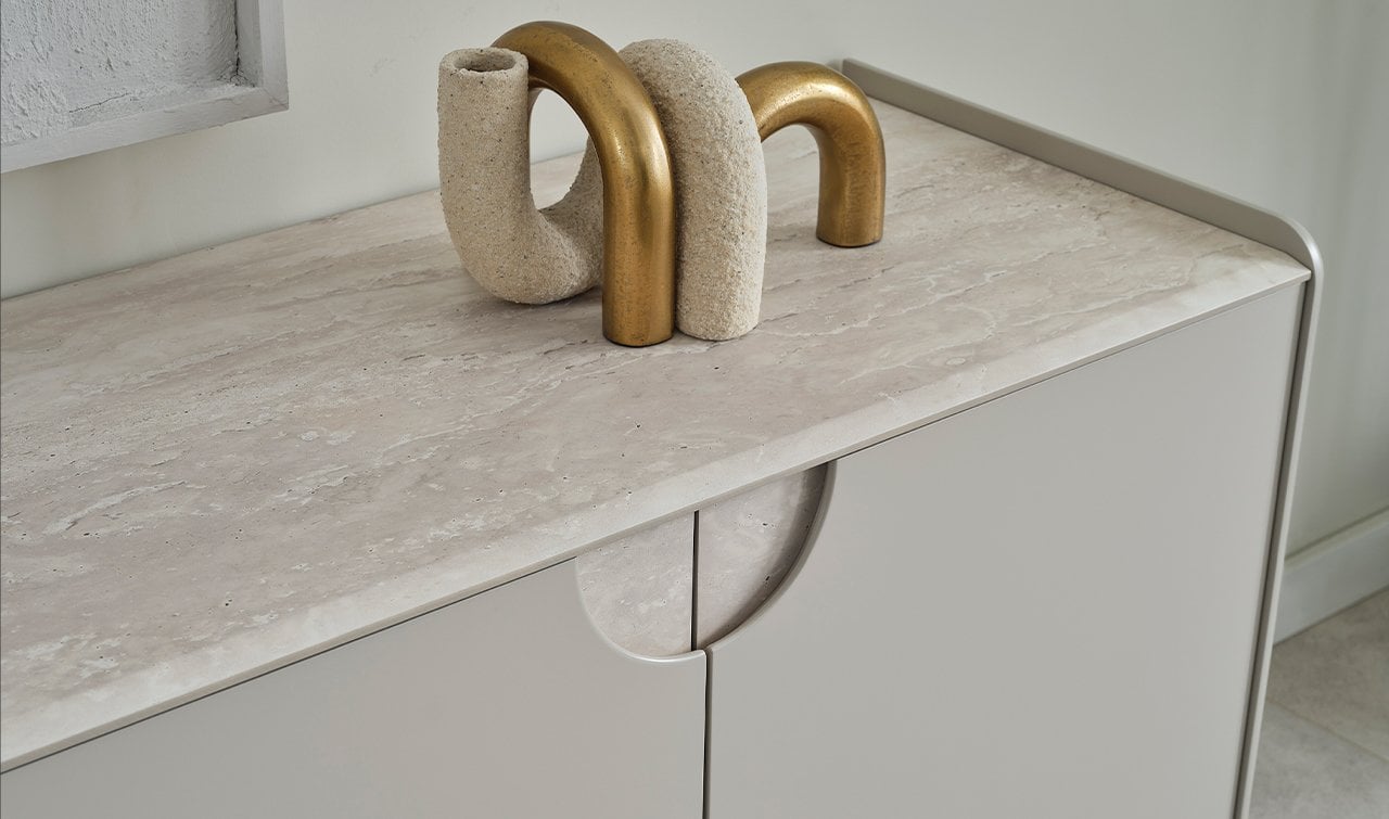 Bonny Yemek Odası Takımı