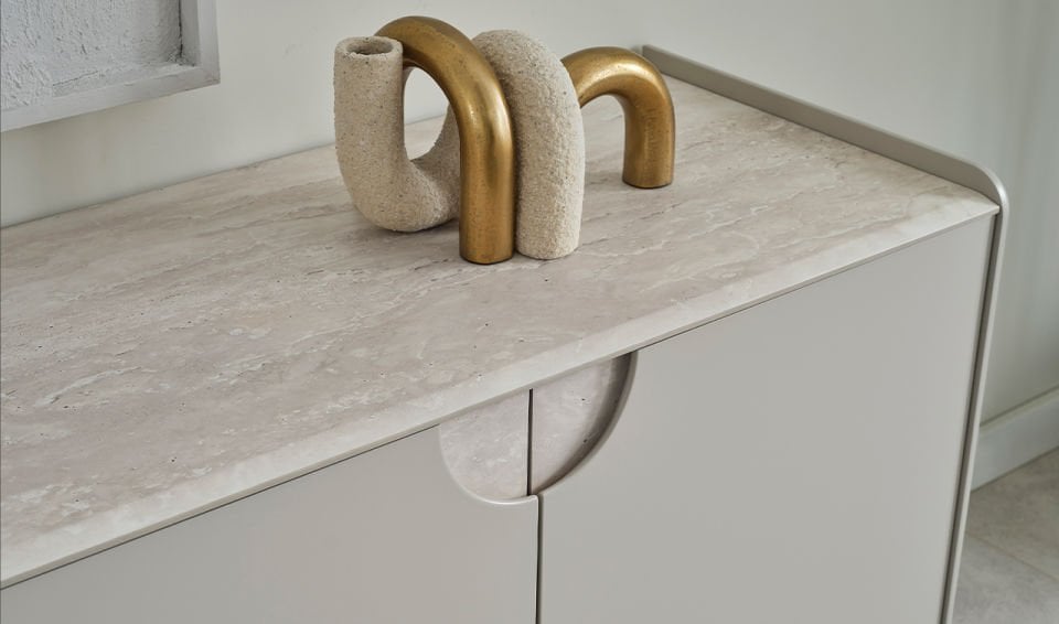 Bonny Yemek Odası Takımı