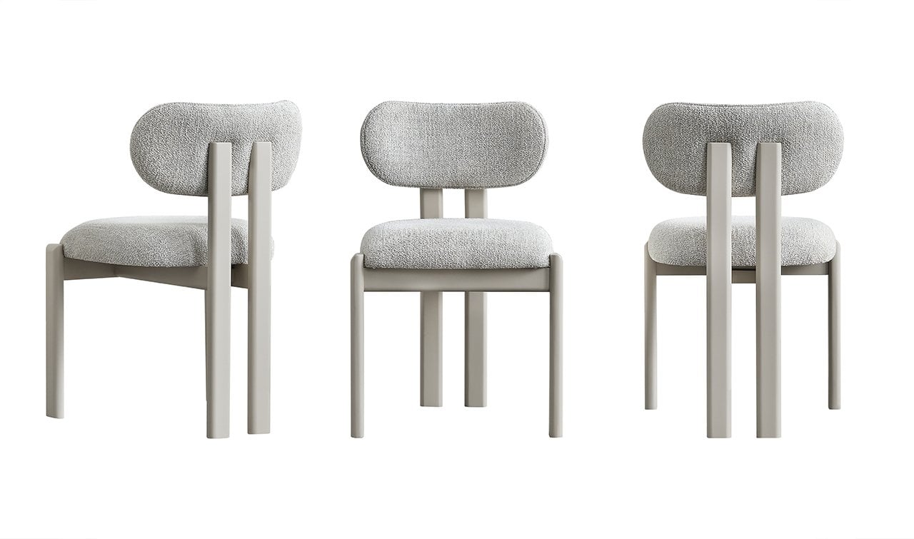 Bonny Yemek Odası Takımı