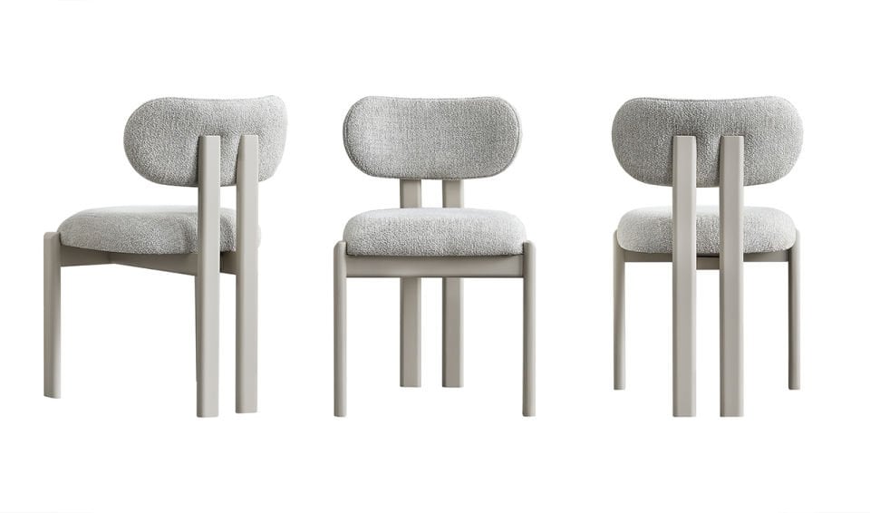 Bonny Yemek Odası Takımı