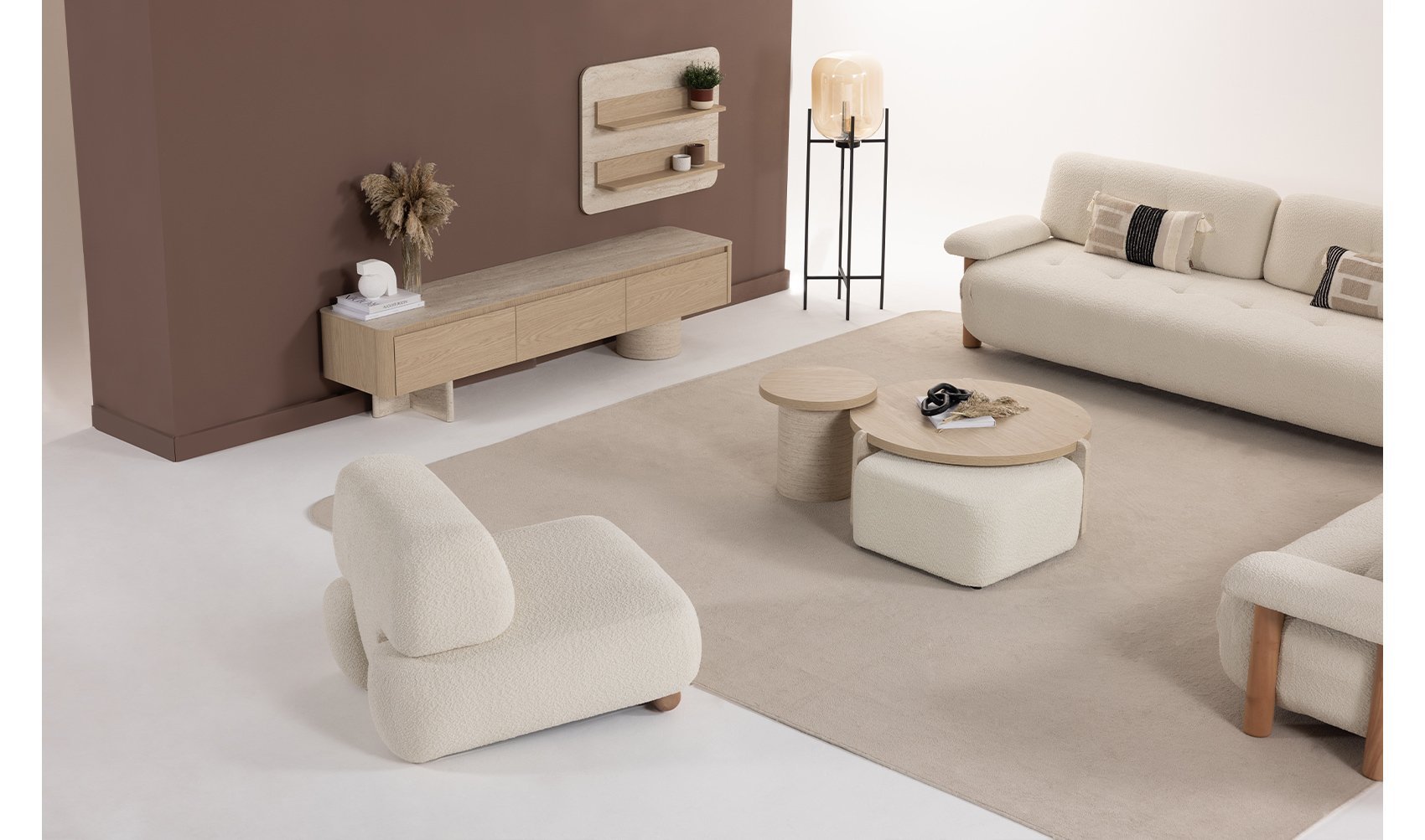 Ducha Koltuk Takımı