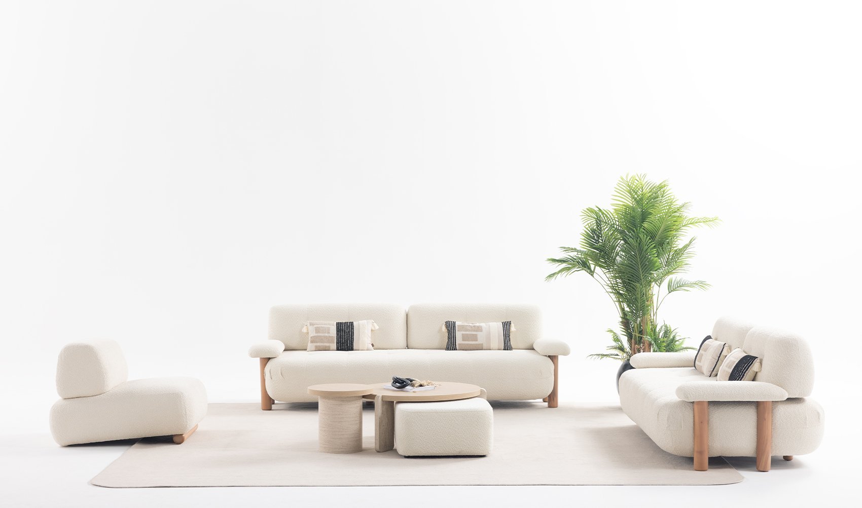 Ducha Koltuk Takımı