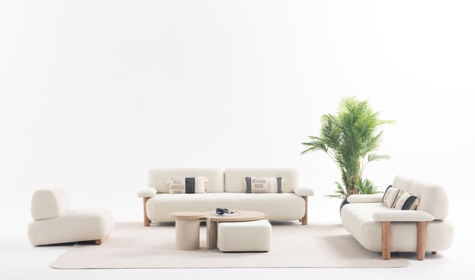 Ducha Koltuk Takımı