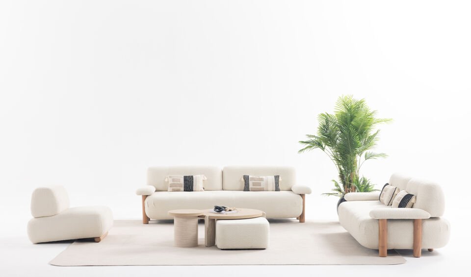 Ducha Koltuk Takımı