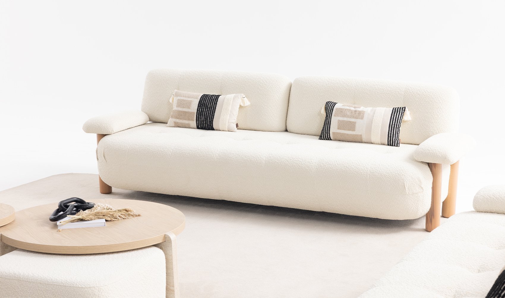 Ducha Koltuk Takımı