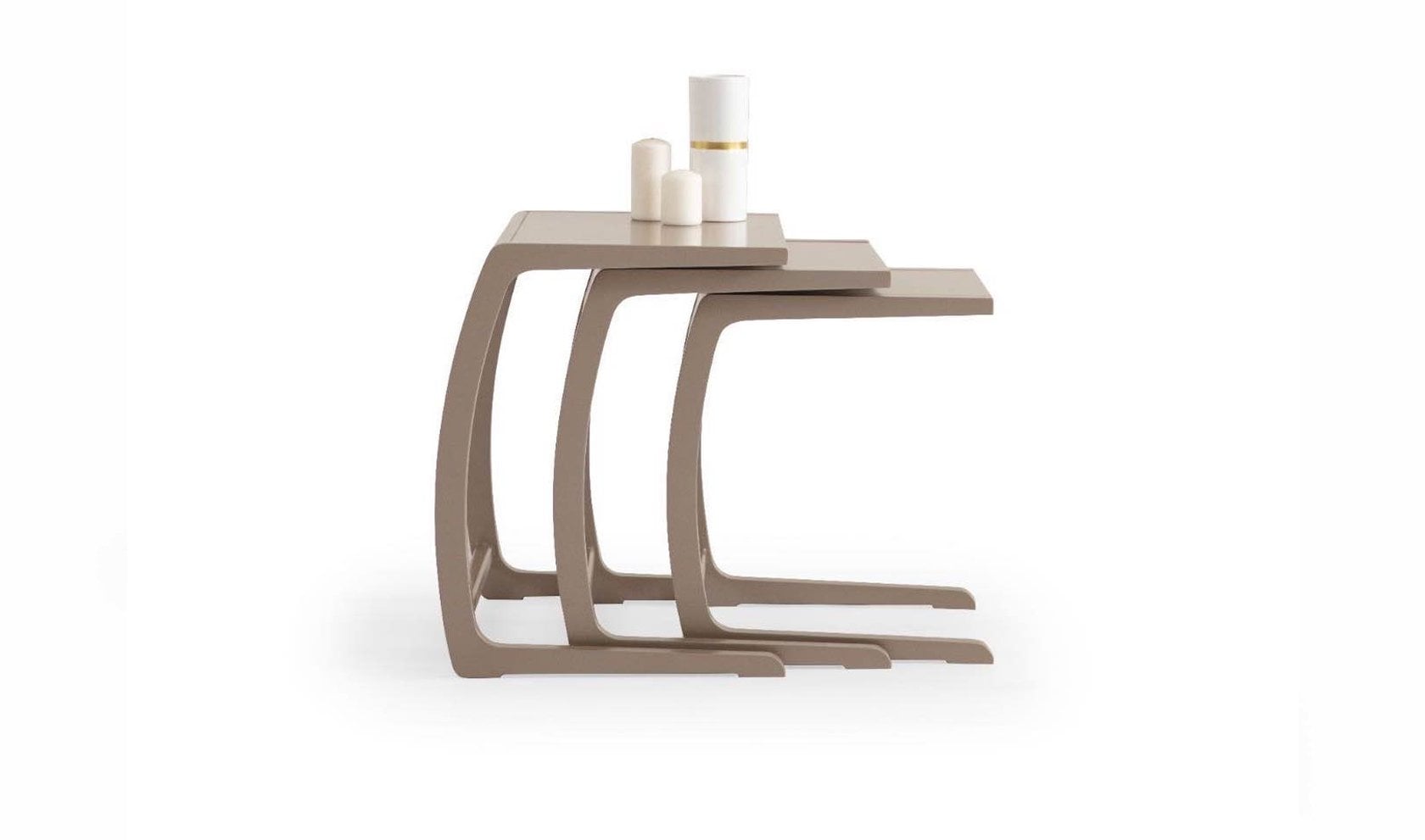 Prada Zigon Sehpa | Vizon