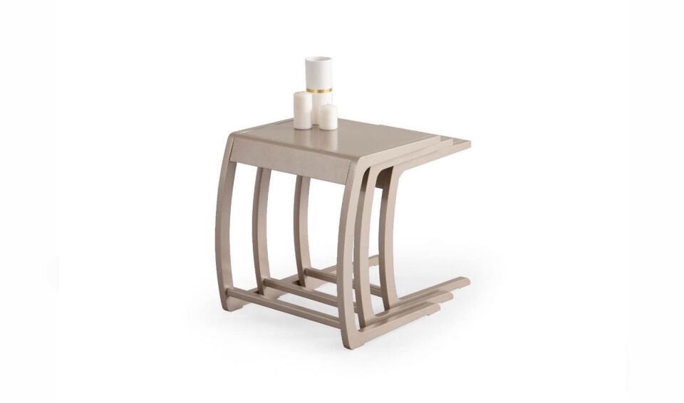 Prada Zigon Sehpa | Vizon