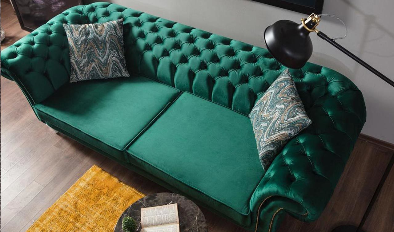 Bianco Koltuk Takımı