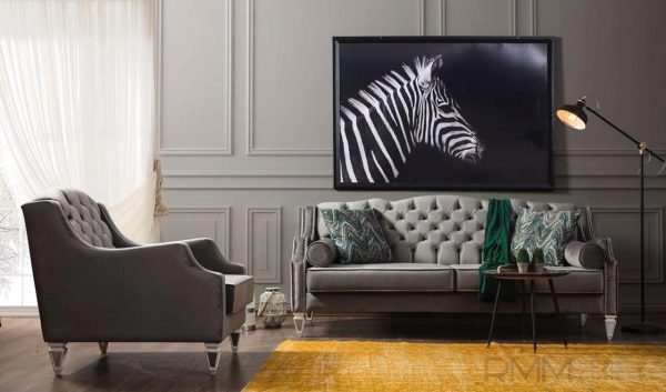 Bianco Koltuk Takımı