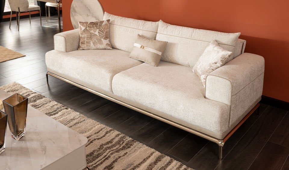 Belis Koltuk Takımı