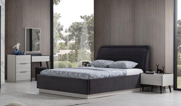 Mona Yatak Odası Takımı Bazalı