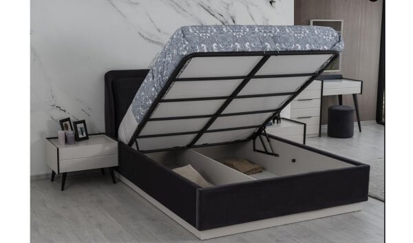 Mona Yatak Odası Takımı Bazalı