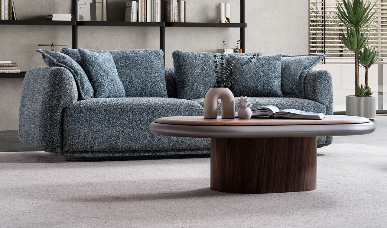 Capella Koltuk Takımı | Modern