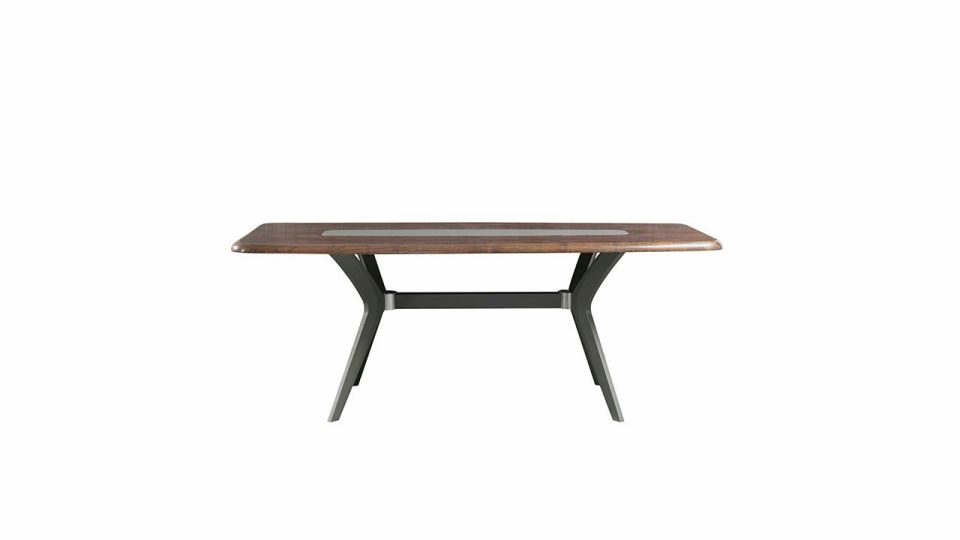 Lucca Ahşap Yemek Odası Takımı Konsol