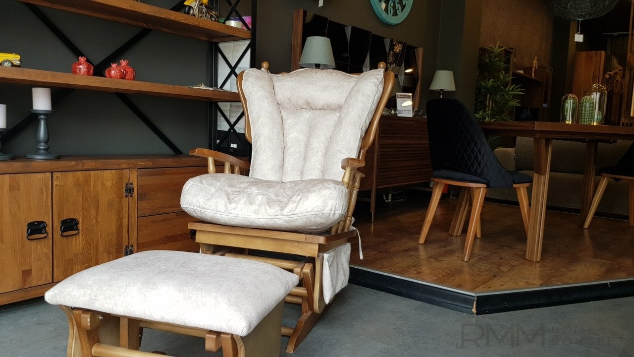 Sallanır Baba Koltuğu