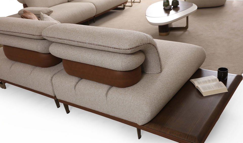 Nairobi Koltuk Takımı