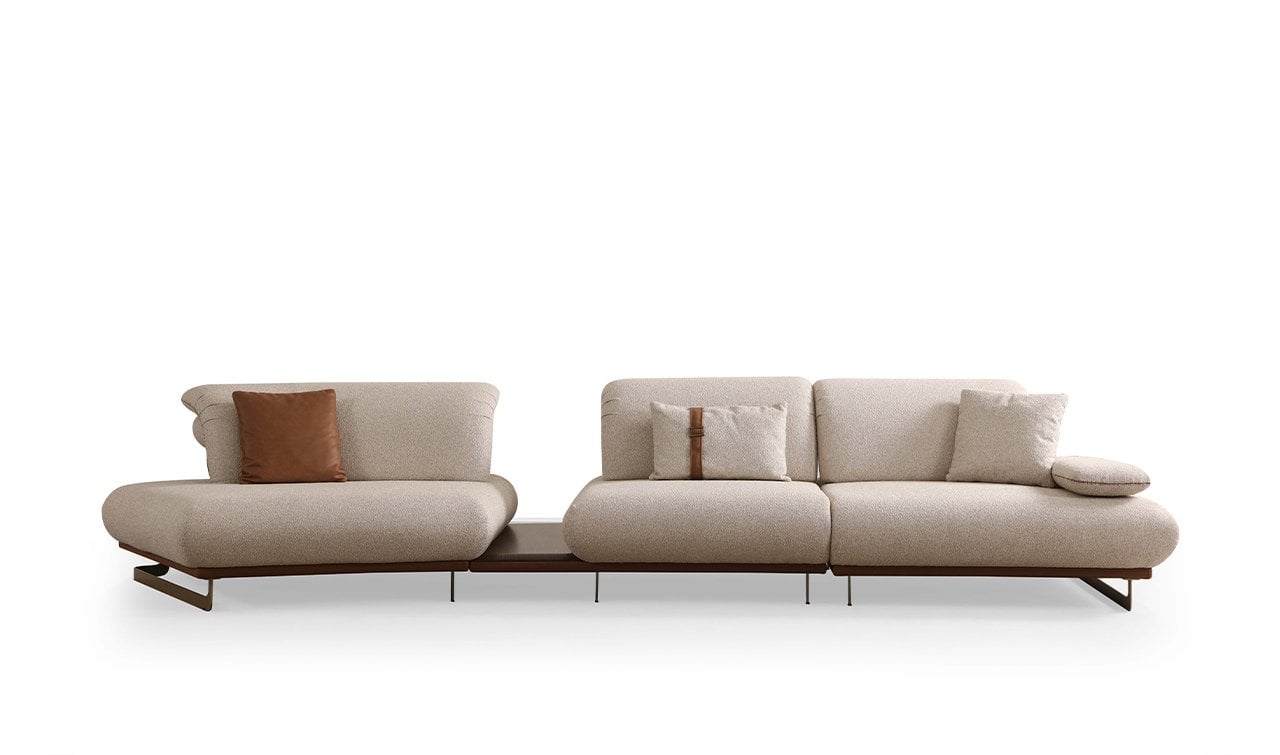 Nairobi Koltuk Takımı