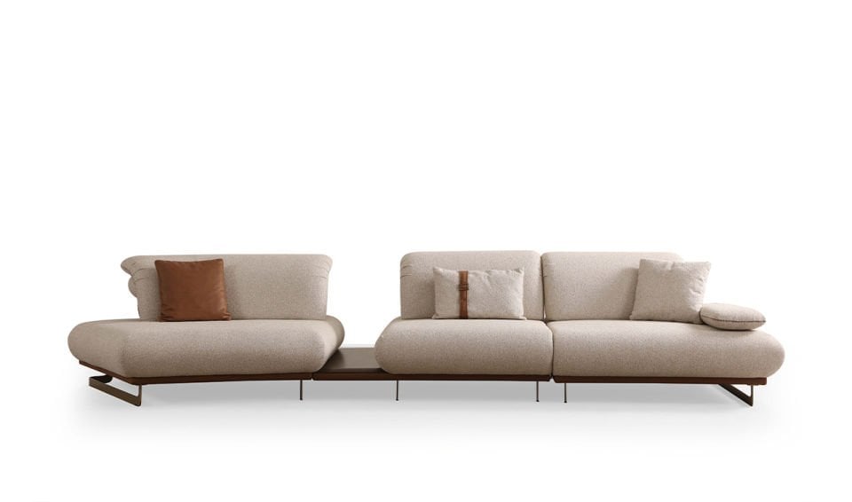 Nairobi Koltuk Takımı