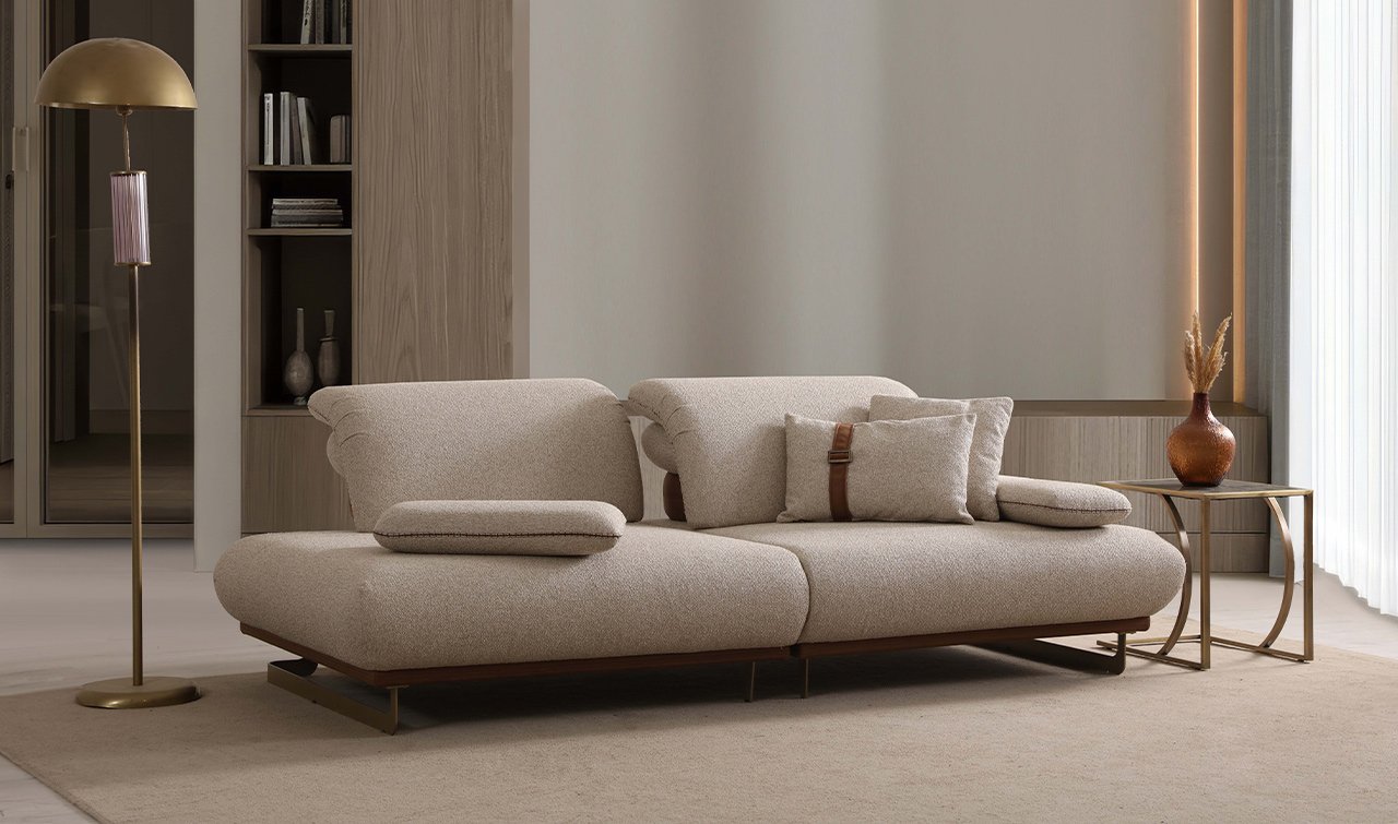 Nairobi Koltuk Takımı