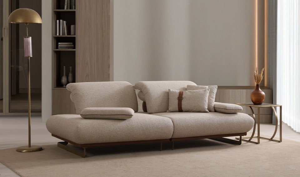 Nairobi Koltuk Takımı