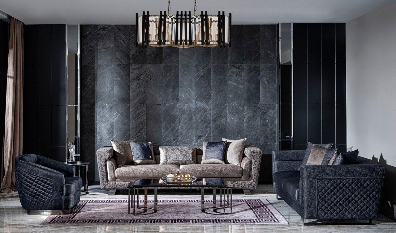 Lion Koltuk Takımı