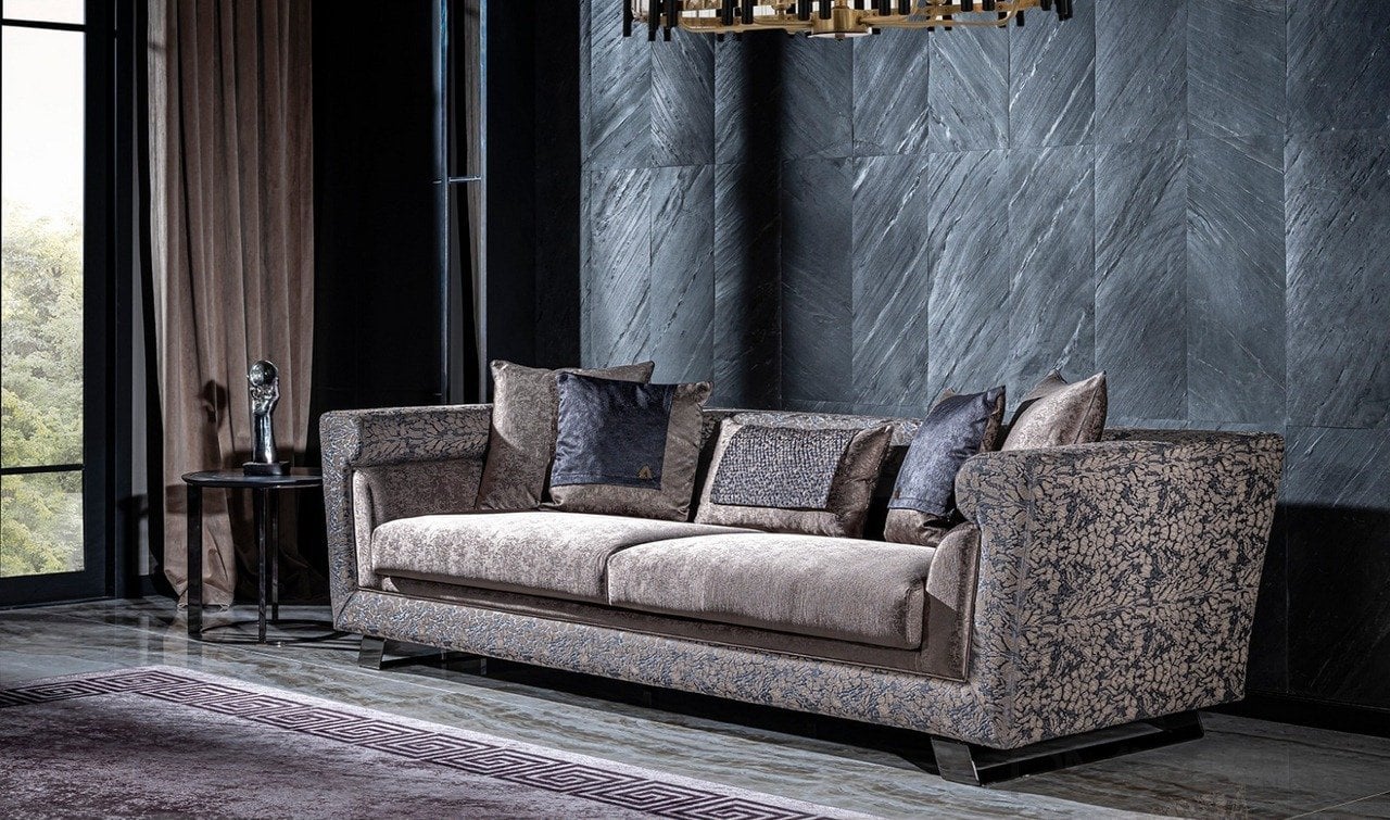 Lion Koltuk Takımı