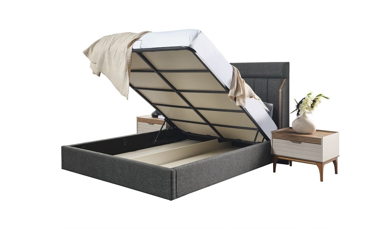 Asos Yatak Odası Takımı