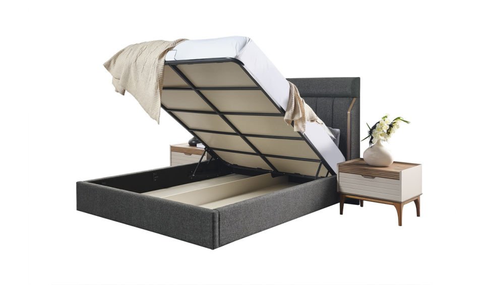 Asos Yatak Odası Takımı