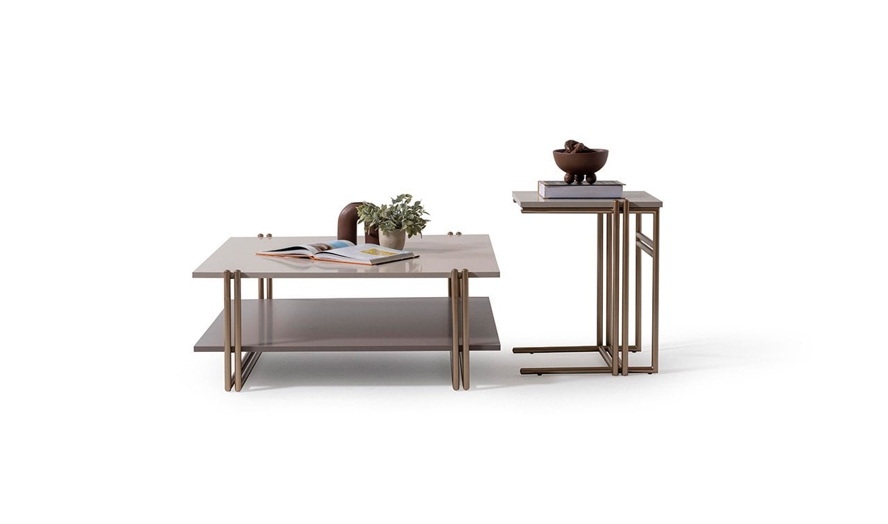 İnci Tv Ünitesi | Bej