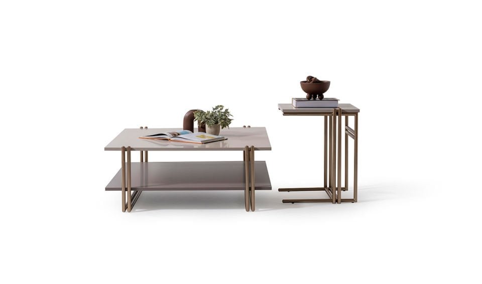 İnci Tv Ünitesi | Bej