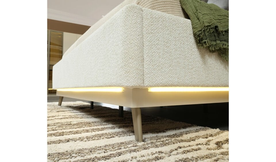 Luna Yatak Odası Takımı