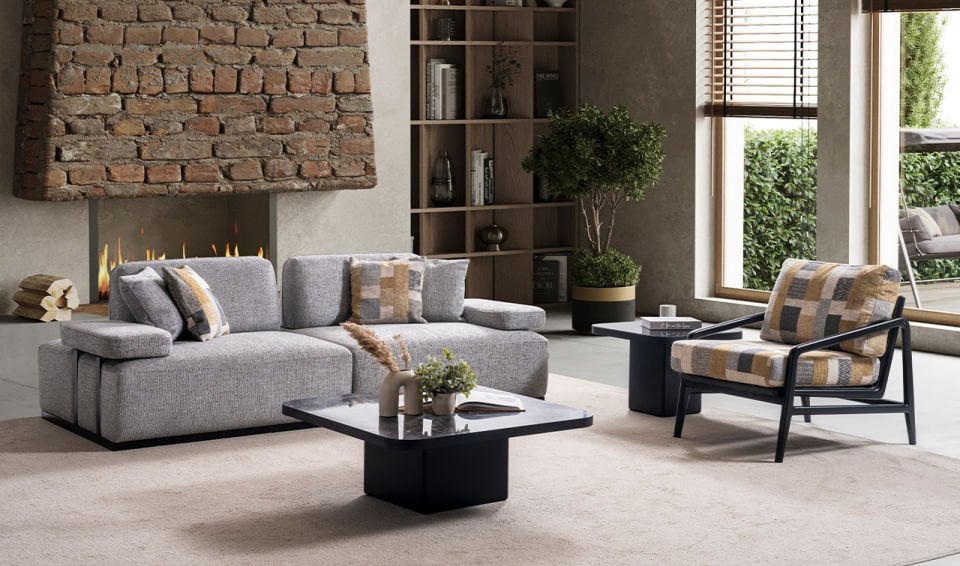 Emilio Koltuk Takımı